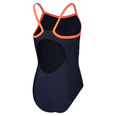 Speedo ECO PLAST PLAC THINSTR MUSCLEB