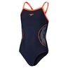 Speedo ECO PLAST PLAC THINSTR MUSCLEB