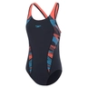 Speedo ECO+ PLASTISOL LANEBACK NAV/ORA