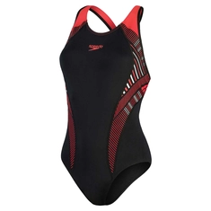Speedo ECO+ PLASTISOL LANEBACK
