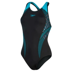 Speedo ECO+ PLASTISOL LANEBACK