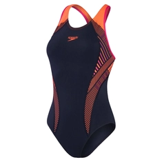 Speedo ECO+ PLASTISOL LANEBACK