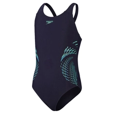 Speedo ECO PLASTISOL PLAC MUSCLEB