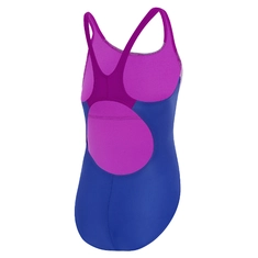 Speedo ECO Printed Pulseback Badpak