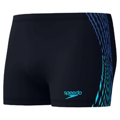Speedo ECO+ TECH PANEL AQSH BLA/BLU