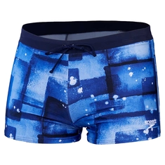 Speedo ECO VALMILTON CHECK AQSH