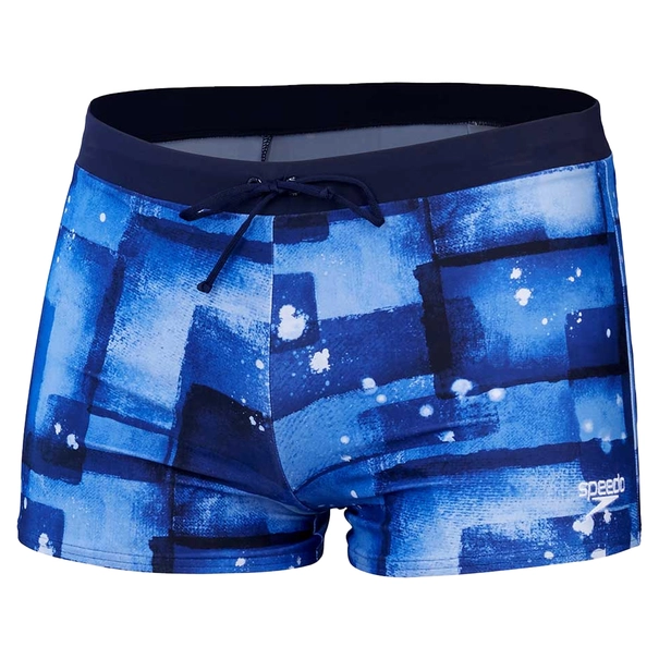 Speedo ECO VALMILTON CHECK AQSH