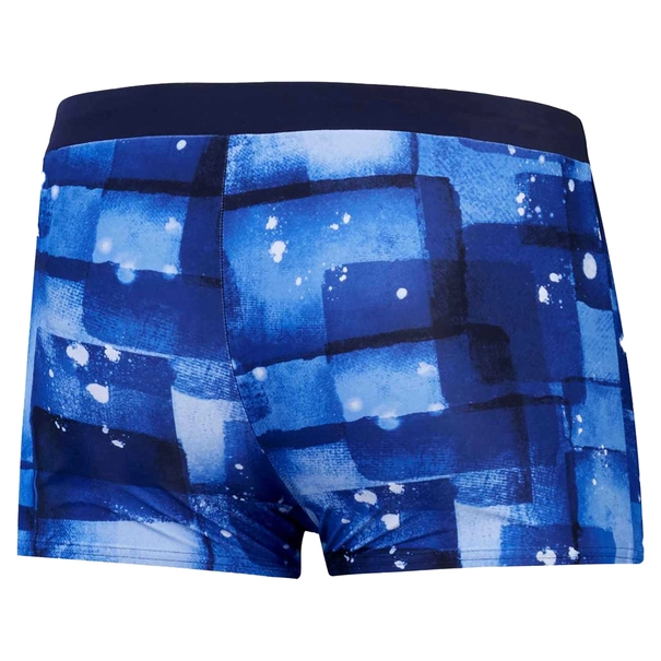 Speedo ECO VALMILTON CHECK AQSH