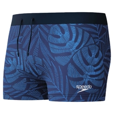 Speedo ECO Valmilton Leaf Aquashort
