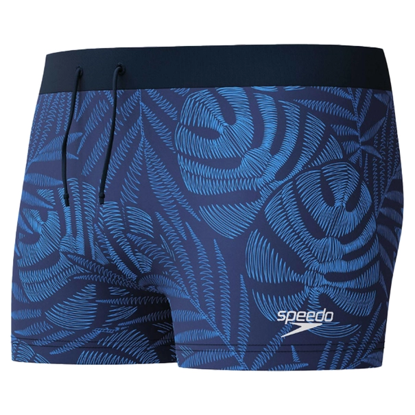 Speedo ECO Valmilton Leaf Aquashort
