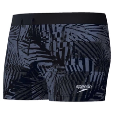 Speedo Eco Valmilton Palm Aquashort