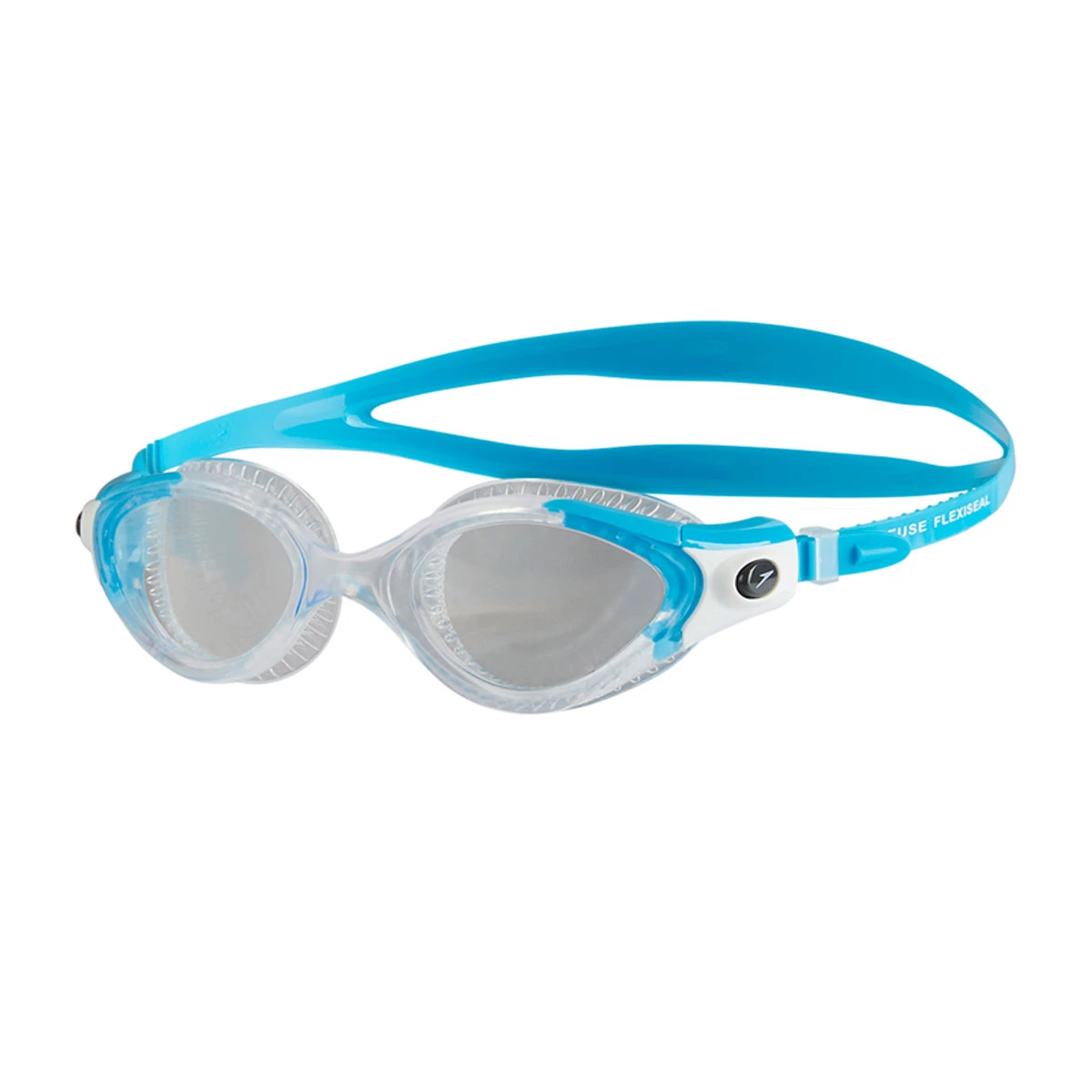 leven Buitenlander salaris Speedo Futura Biofuse Flexiseal Dames Zwembril van zwembrillen
