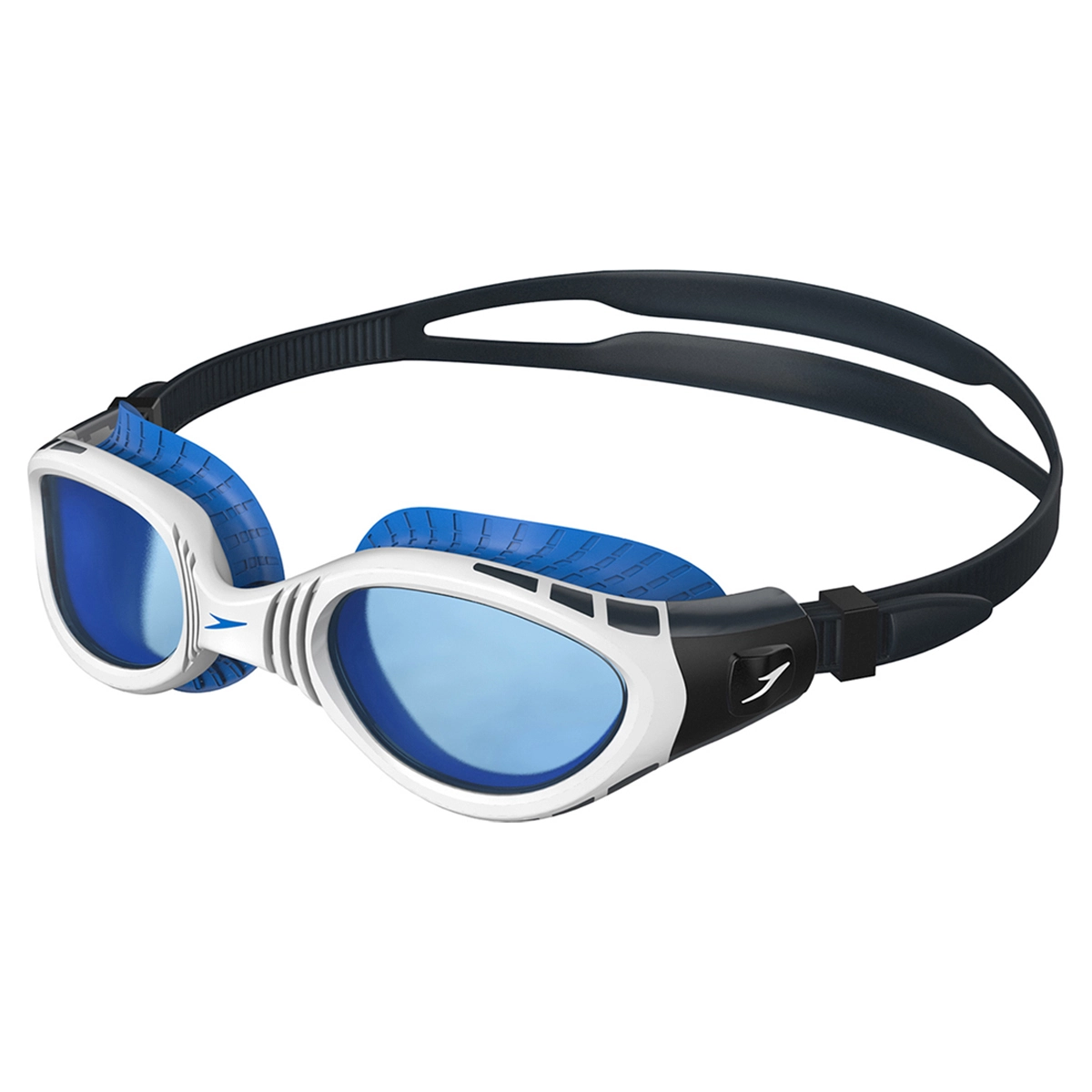 Speedo Futura Biofuse Flexseal van zwembrillen