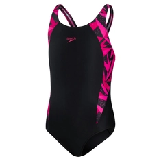 Speedo Hyper Boom Splice Muscleback Badpak