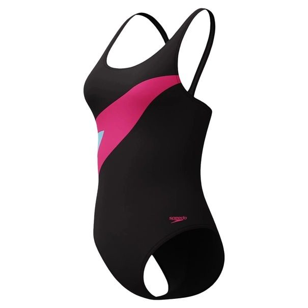 Speedo Hyperboom Butterfly Back Badpak