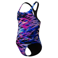 Speedo Hyperboom Print Medalist Badpak