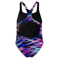 Speedo Hyperboom Print Medalist Badpak