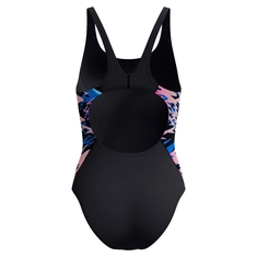 Speedo Hyperboom Splice Muscleback Badpak