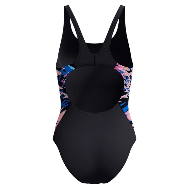 Speedo Hyperboom Splice Muscleback Badpak