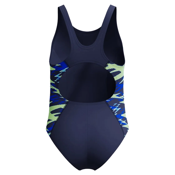 Speedo Hyperboom Splice Muscleback Badpak