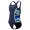 Speedo Hyperboom Splice Muscleback Badpak