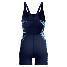 Speedo Hyperboom Splice Muscleback Legsuit