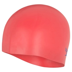 Speedo JUN MOULDED SIL RED/BLU P12