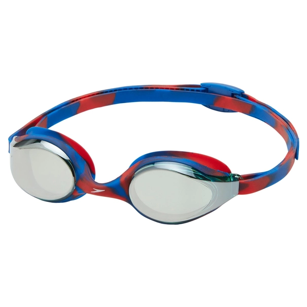 Speedo Junior Hyper Flyer Mirror zwembril