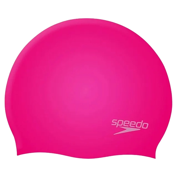 Speedo Junior Moulded Silicone badmuts