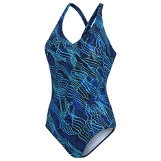 Speedo LEXI PRINTED 1P