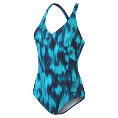 Speedo LEXI PRINTED SHAPING 1P