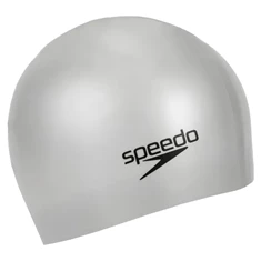 Speedo LONG HAIR CAP SIL P12