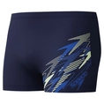 Speedo Medley Logo Aquashort
