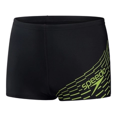 Speedo Medley Logo Aquashort