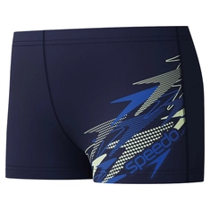 Speedo Medley Logo Aquashort
