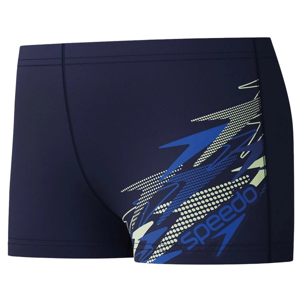 Speedo Medley Logo Aquashort