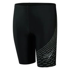 Speedo Medley Logo Jammer