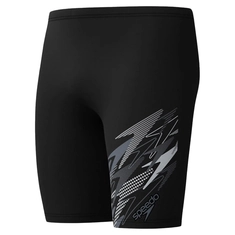 Speedo Medley Logo Jammer