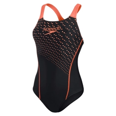 Speedo Medley Logo Medalist Badpak