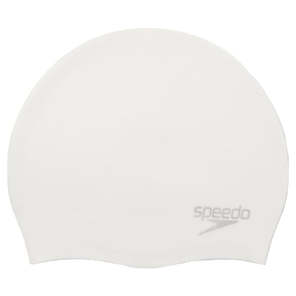 Speedo Moulded Sil Badmuts