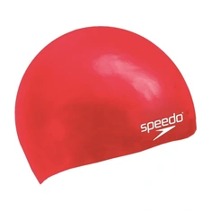 Speedo MOULDED SIL CAP