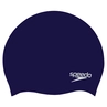 Speedo Moulded Sil Navy Badmuts