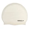 Speedo Plain moulded silliconen badmuts