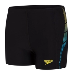 Speedo Plastisol Placement Aquashort