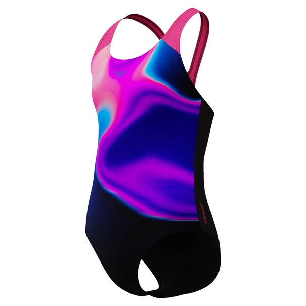 Speedo Print Splashback Badpak