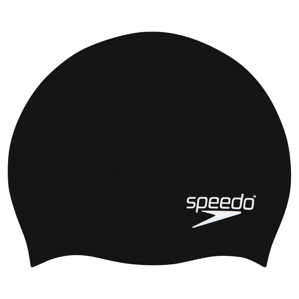 Speedo Siliconen Badmuts