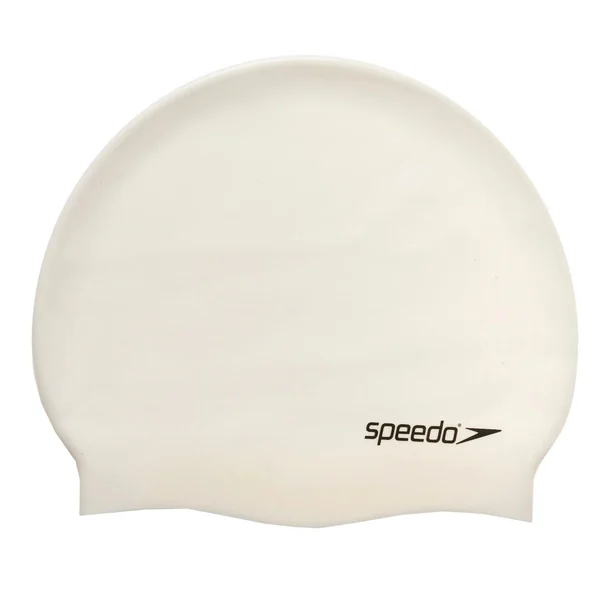 Speedo Siliconen Badmuts