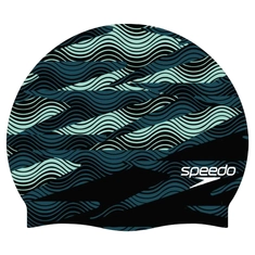 Speedo Slogan Print Cap