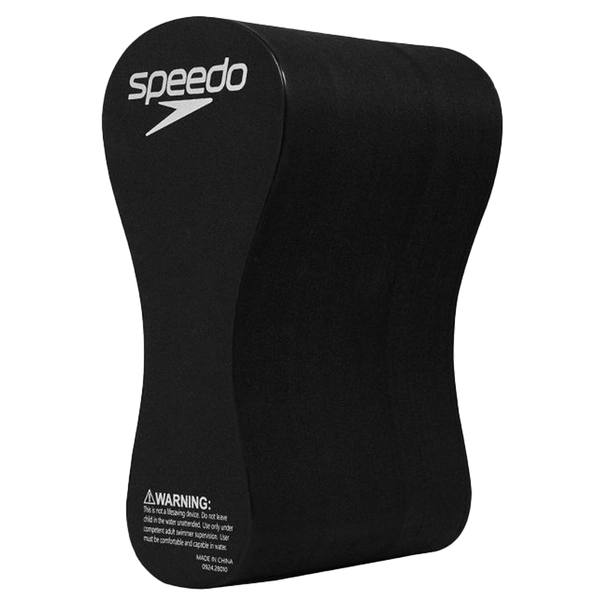 Speedo TEAM PULL BUOY BLA