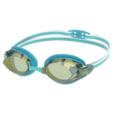 Speedo Vanquisher 3.0 Mirror Zwembril